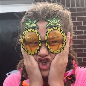 Meet your Posher, Zoe