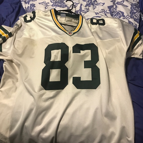Authentic Throwback Jerseys