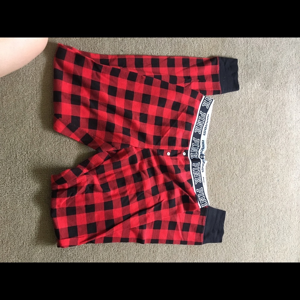 Victoria's Secret PJ Pants