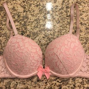 Push-up bra Aerie-Brooke  💁