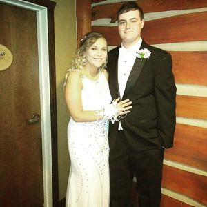 Meet your Posher, Jamie