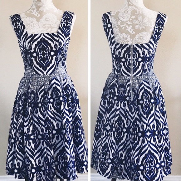 New York & company Eva Mendes dress - Picture 1 of 4