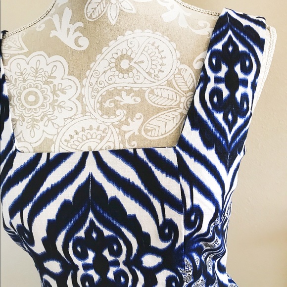 New York & company Eva Mendes dress - Picture 3 of 4