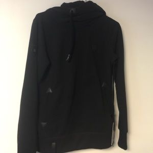Naketano Hoodie NWT