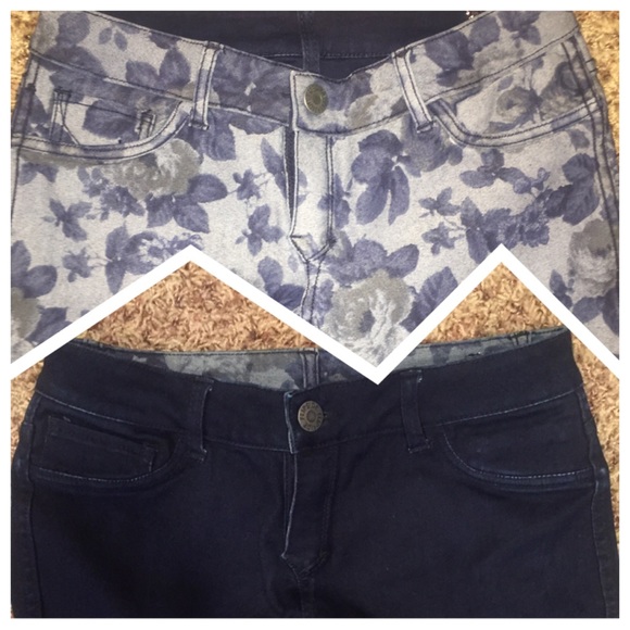 Flip jeans - Picture 2 of 3