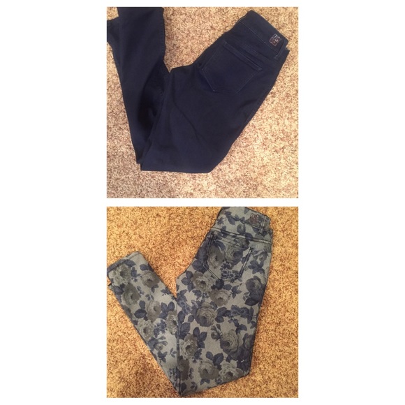 Flip jeans - Picture 3 of 3