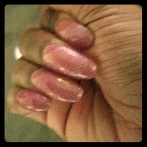 Meet your Posher, Tasha