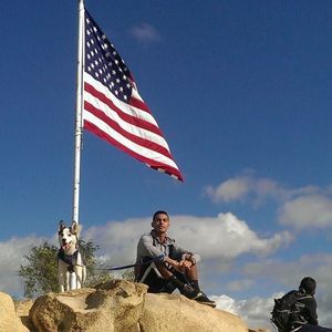 Meet your Posher, Jonathan