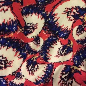 TC Americana leggings by LuLaRoe