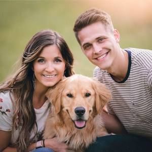 Meet your Posher, Lacey