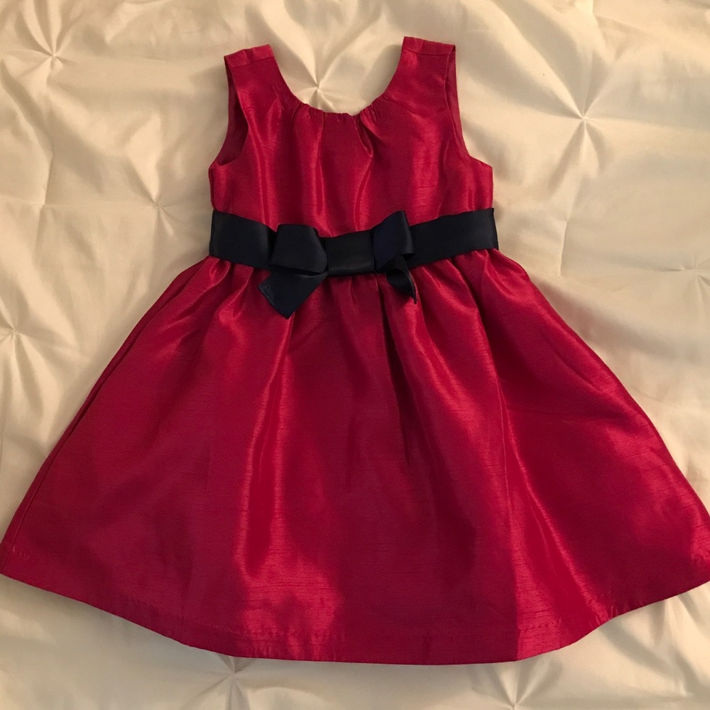 GYMBOREE SIZE 2T DRESS