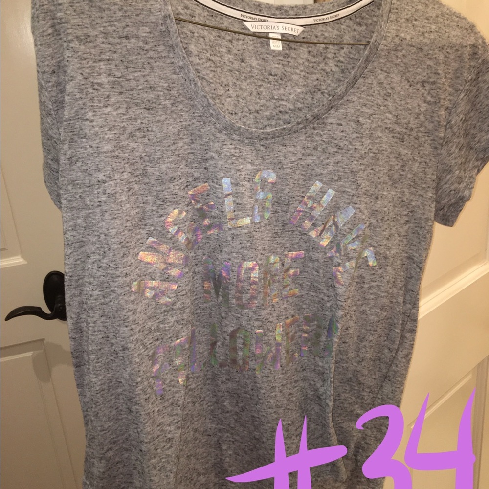 Victoria's Secret tshirt