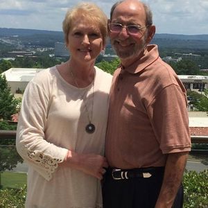 Meet your Posher, Donna