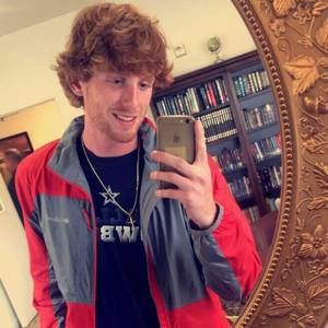 Meet your Posher, Jake