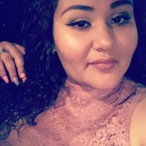 Meet your Posher, Joanna