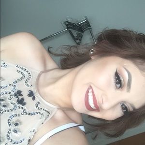 Meet your Posher, Michaela