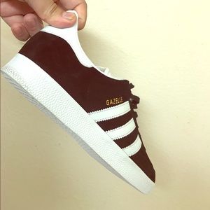 Classic Adidas Gazelle Men's Size 10.5