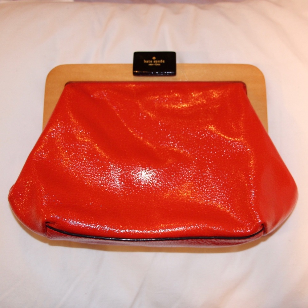 Kate Spade Clutch