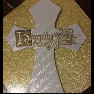 Custom made decor...