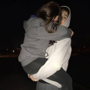 Meet your Posher, Noah