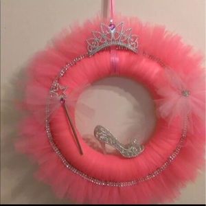 Custom made decor or seasonal wreaths