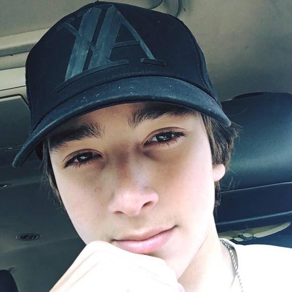 Meet your Posher, Andrew - Picture 1 of 1