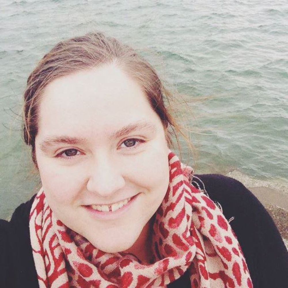 Meet your Posher, Meagan