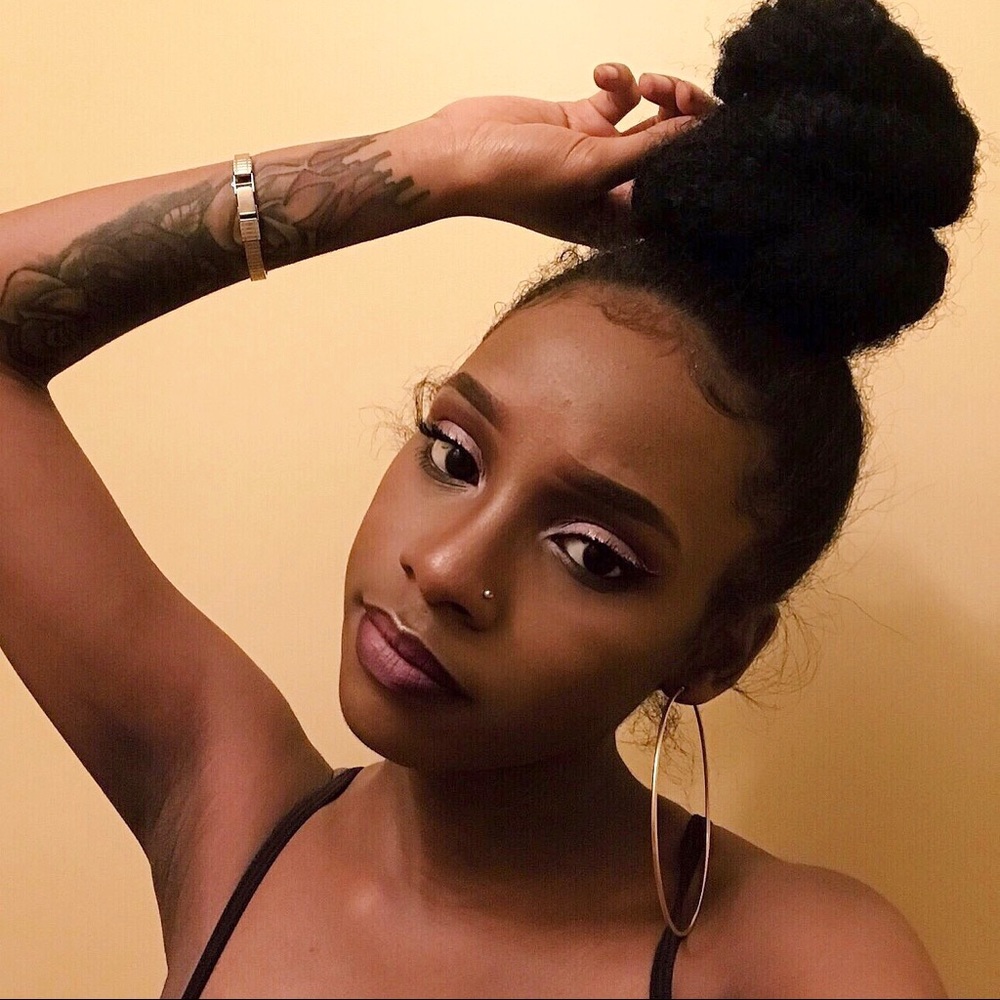 Meet your Posher, Dimani