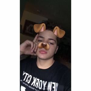 Meet your Posher, Caleb