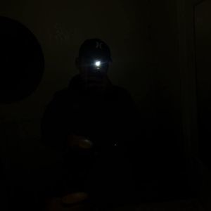 Meet your Posher, Giovanni