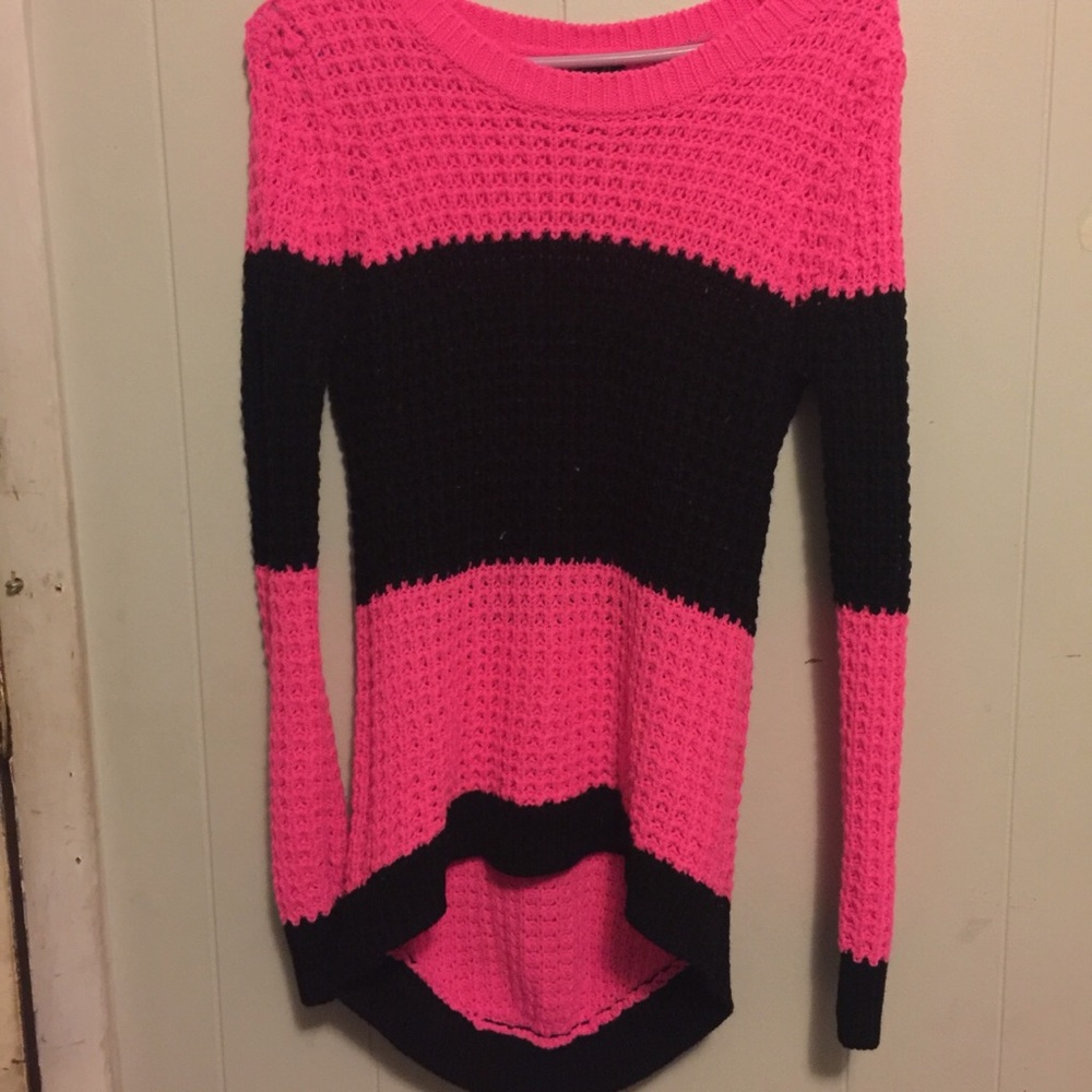 Rue21 knitted sweater