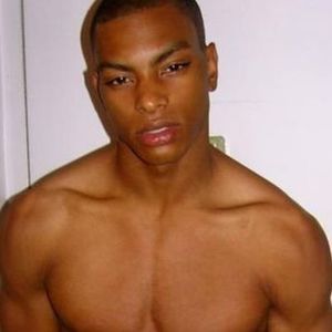 Meet your Posher, Chad