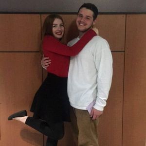 Meet your Posher, Nick