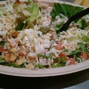 Meet your Posher, Maribel