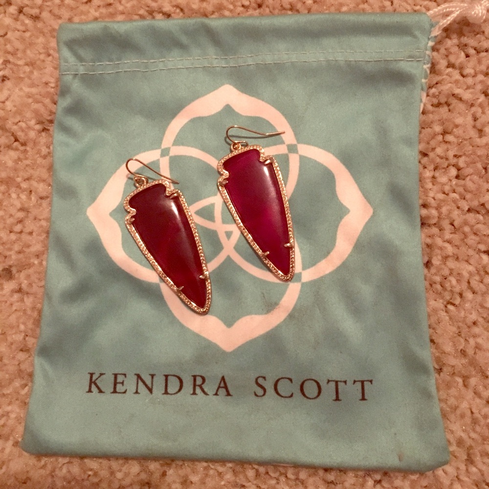 Kendra Scott Earrings