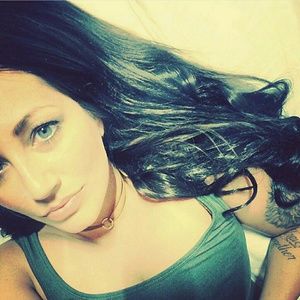 Meet your Posher, Kristin