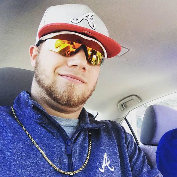 Meet your Posher, Jeffrey - Picture 1 of 1