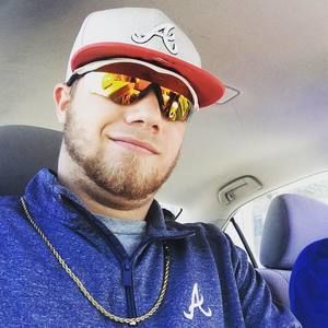 Meet your Posher, Jeffrey