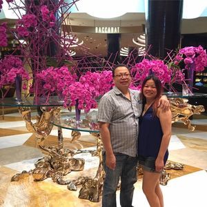 Meet your Posher, Lisa