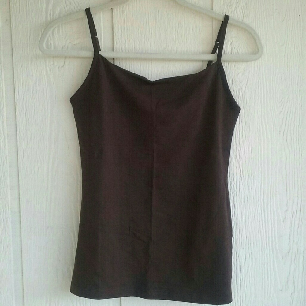 Brand New Camisole