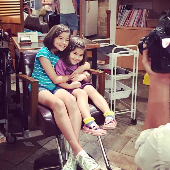 Meet your Posher, Chika - Picture 1 of 1