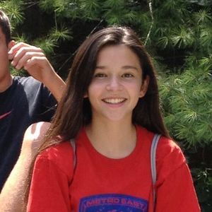 Meet your Posher, Kenna