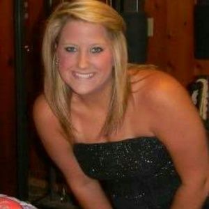 Meet your Posher, Haley