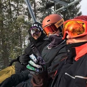 Meet your Posher, David