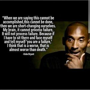 Meet your Posher, Randall