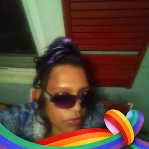 Meet your Posher, Betty