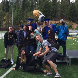 Meet your Posher, Freddy