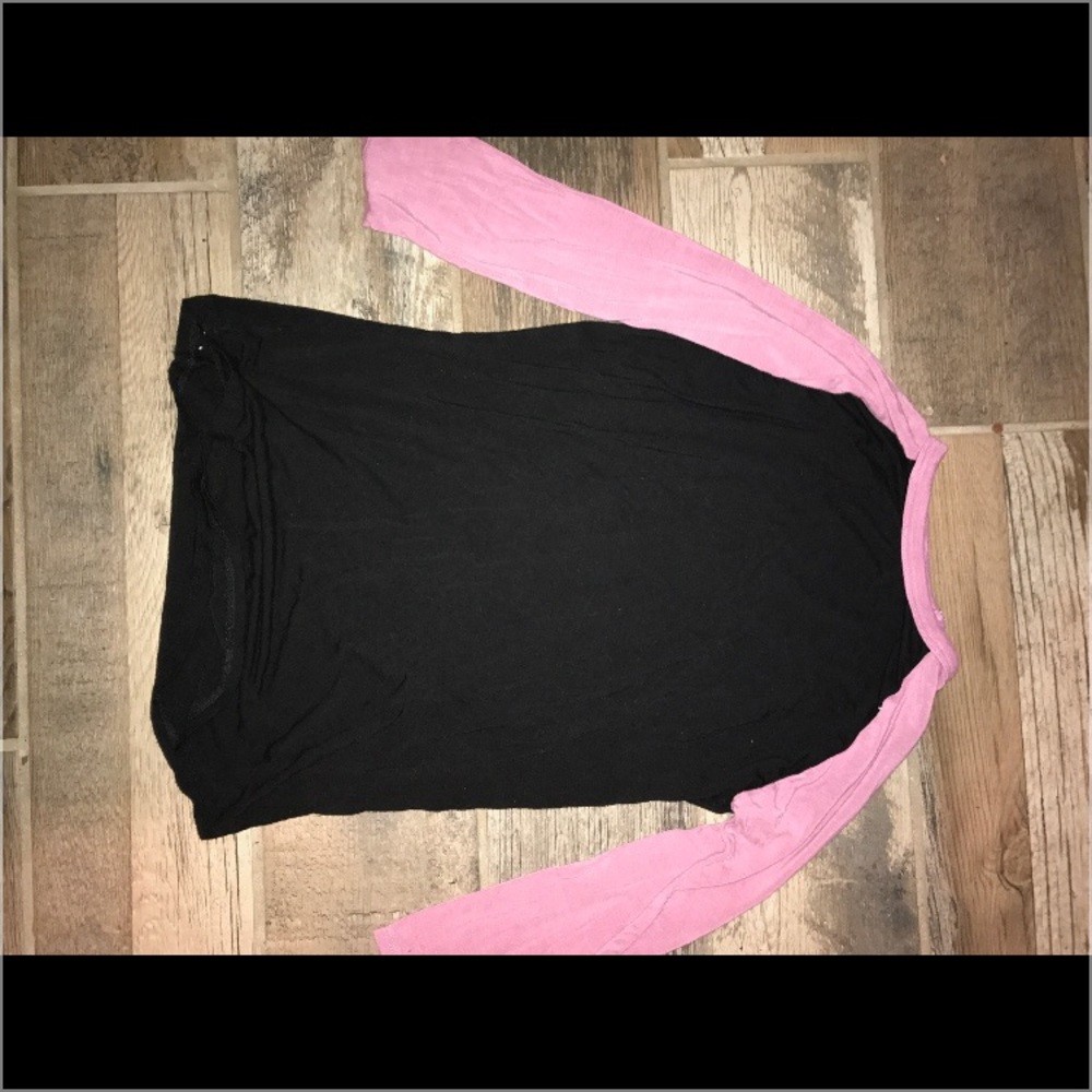 Lulu la roe "Randy" tee size XS