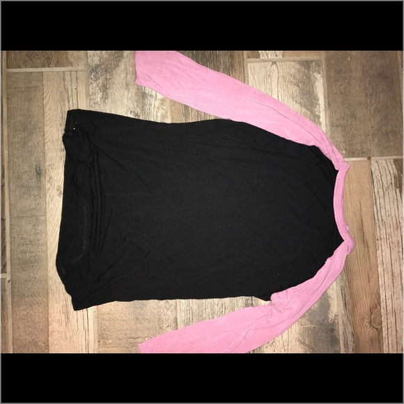 Lulu la roe "Randy" tee size XS - Picture 1 of 2