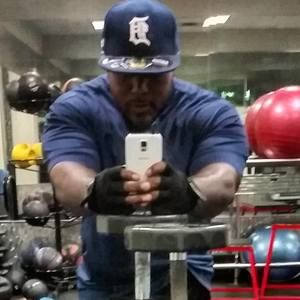 Meet your Posher, Floyd